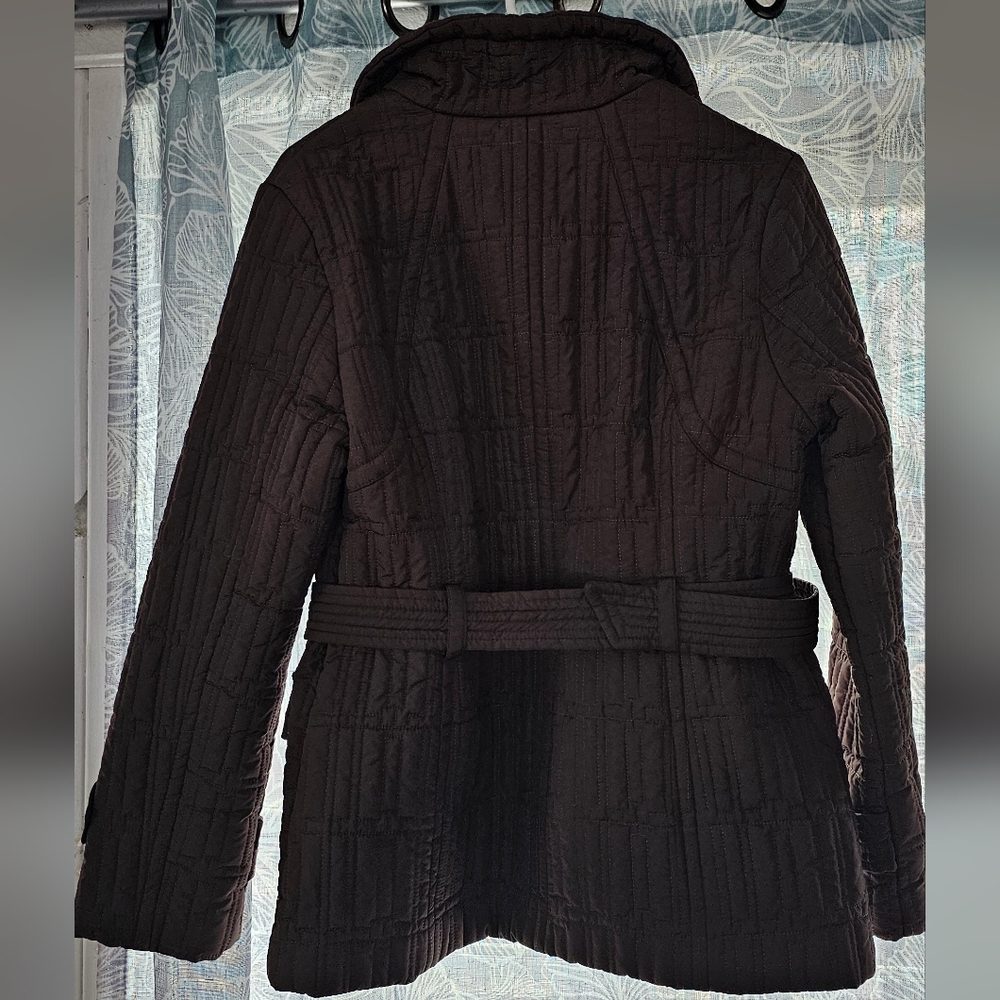 NWOT Weatherproof Coat - Picture 2 of 5